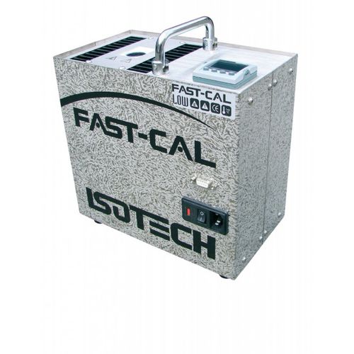 Калибратор для измерения температуры - FAST-CAL - Labfacility Limited - промышленный