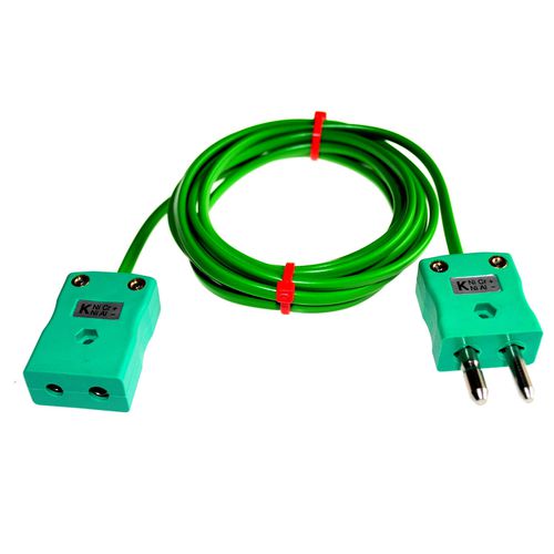 Электрический кабель питания - Labfacility Limited - Socket / изолированный / промышленный