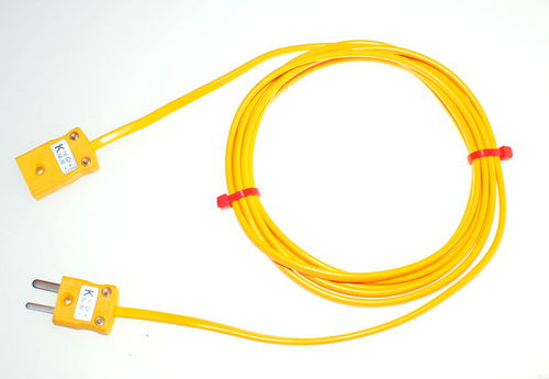 Электрический кабель питания - Labfacility Limited - Socket / герметичный / круглый