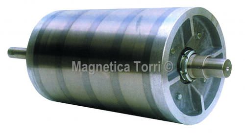 Магнитный шкив - PM series - Magnetica Torri s.r.l.