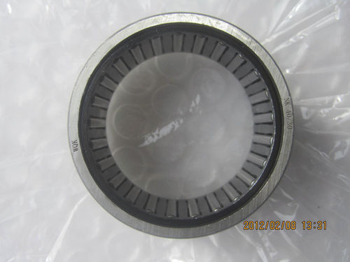 Игольчатый подшипник - WQK Bearing Manufacture Co., Ltd - однорядный