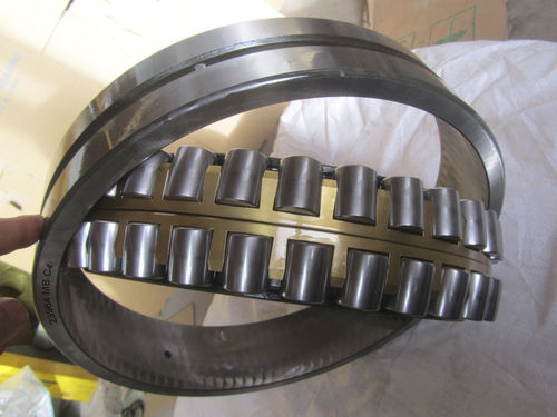 Роликовый подшипник - 23964MB C4 - WQK Bearing Manufacture Co., Ltd - сферический / для бумагоделательной машины