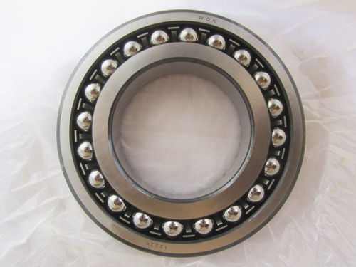 Шариковый подшипник - 1222K series - WQK Bearing Manufacture Co., Ltd - однорядный / с автоматическим выравниванием