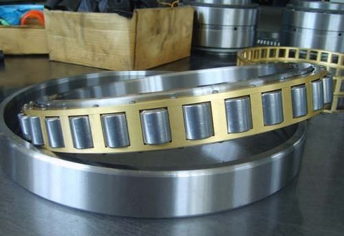 Роликовый цилиндрический подшипник - NU,NJ,NUP, NN,NCF,FCD,FCDP/WQK - WQK Bearing Manufacture Co., Ltd - радиальный