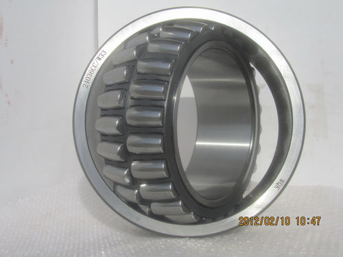 Роликовый подшипник - 24036 CC/W33 series - WQK Bearing Manufacture Co., Ltd - сферический
