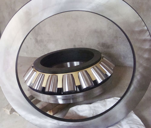 Самоустанавливающийся упорный роликоподшипник - 29472EM - WQK Bearing Manufacture Co., Ltd