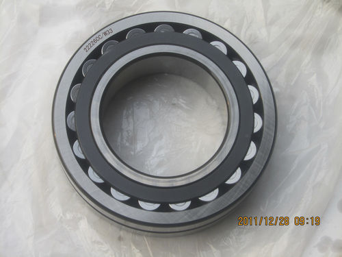 Роликовый подшипник - 22226 CC/W33/WQK - WQK Bearing Manufacture Co., Ltd - сферический