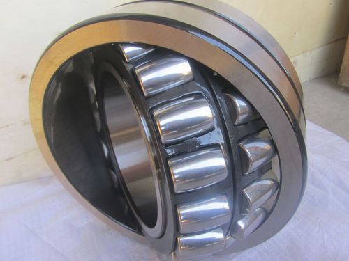 Роликовый подшипник - 22224 CC/W33/WQK - WQK Bearing Manufacture Co., Ltd - сферический