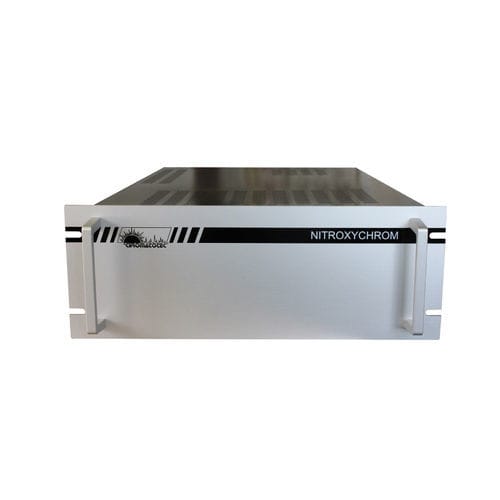 Сверхчистый генератор азота - XXX913-CS - CHROMATOTEC - для газовой хроматографии