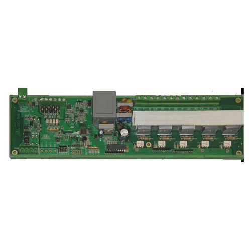 Модуль контроля RS485 - DC-TR9-B - Data-Control PC