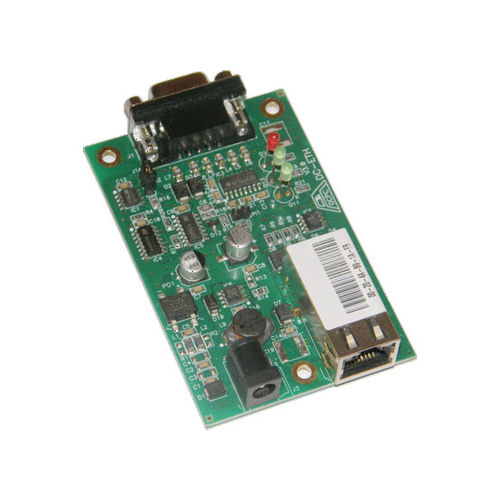 Консольный сервер Ethernet - DC-ETH - Data-Control PC - CAN Bus