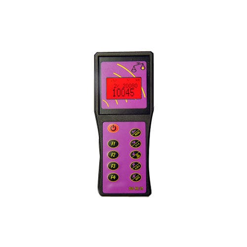 Система взвешивания - DW-RF - Data-Control PC