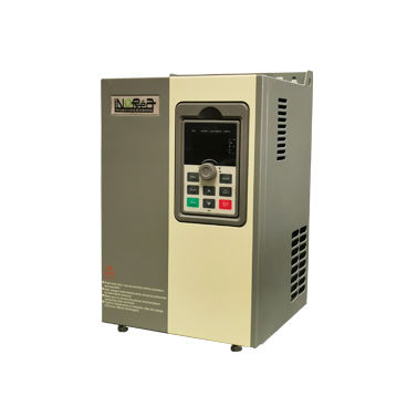 Трехфазовый вариатор частоты - VFR050 series  - iNOReA - Modbus / аналоговый / с открытым контуром