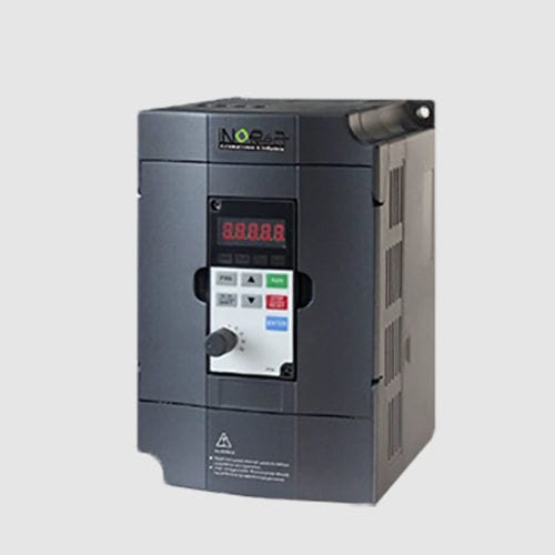 Трехфазовый вариатор частоты - VFR013 series  - iNOReA - Modbus / аналоговый / с открытым контуром