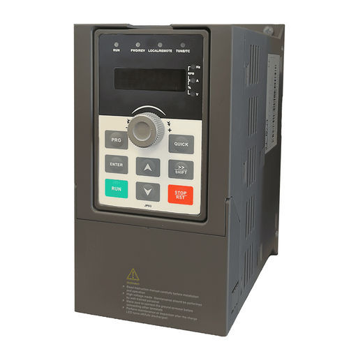 Вариатор частоты Modbus - VFR050 series  - iNOReA - аналоговый / встроенный / с открытым контуром