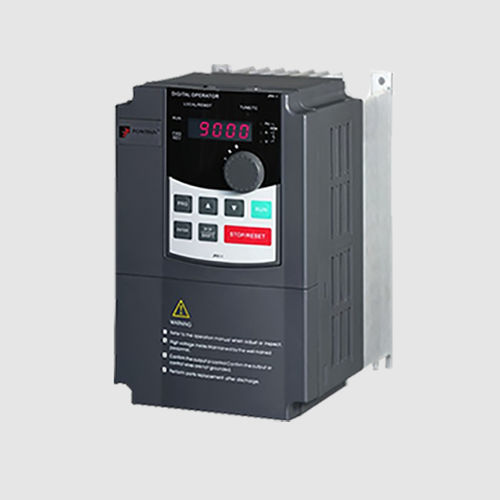 Вариатор частоты Modbus - VFR091 series  - iNOReA - аналоговый / встроенный / с открытым контуром