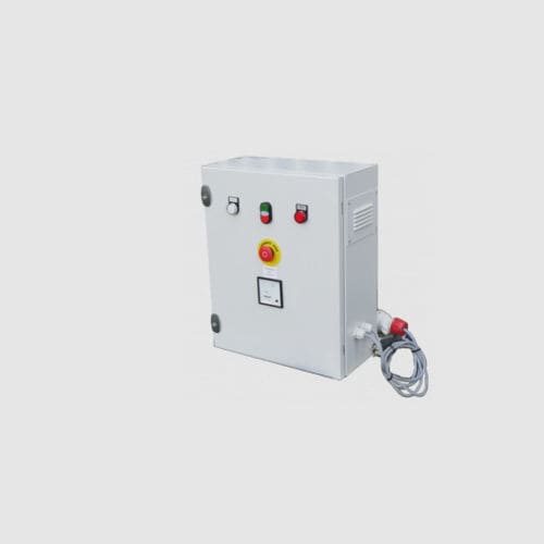Преобразователь мощности - TECPOWERGEN series - iNOReA - трехфазовый / монофазовый