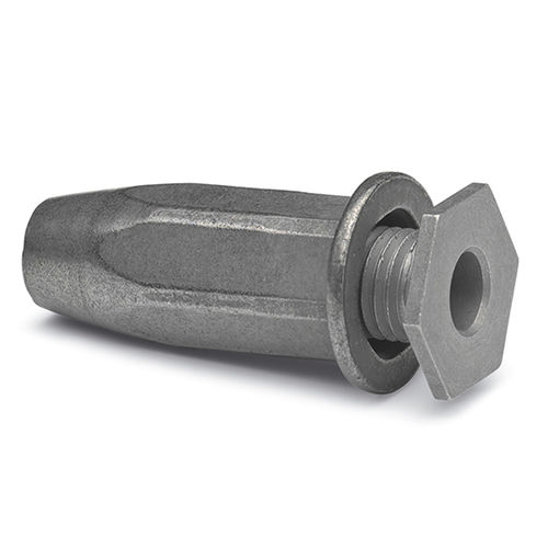 Система компенсации - FLEXITOL® metal  - BOLLHOFF