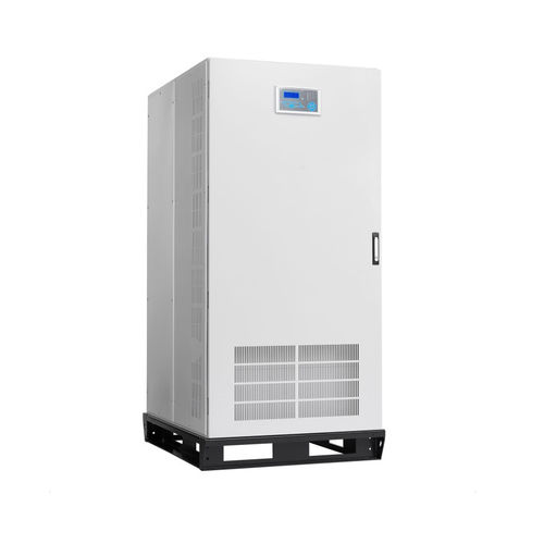 Трехфазовый динамический восстановитель напряжения - VSC-3P100 - Edit Elektronik