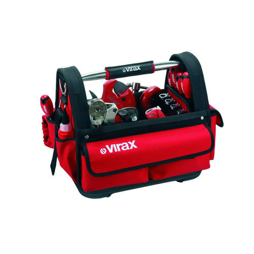 Текстильный рюкзак - 3826 series - VIRAX - для инструментов