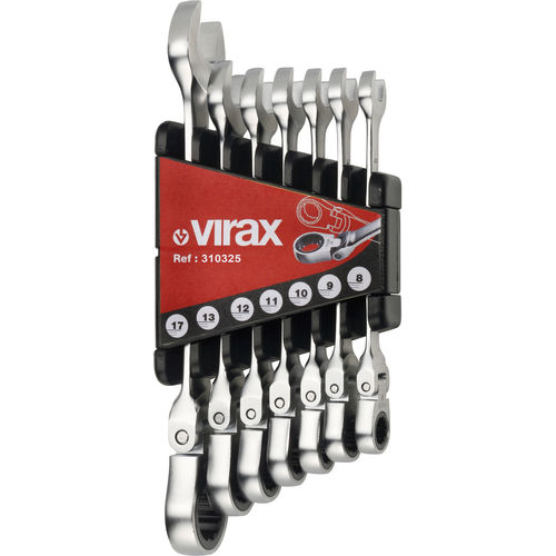 Комбинированный ключ комплект - 3103 series - VIRAX