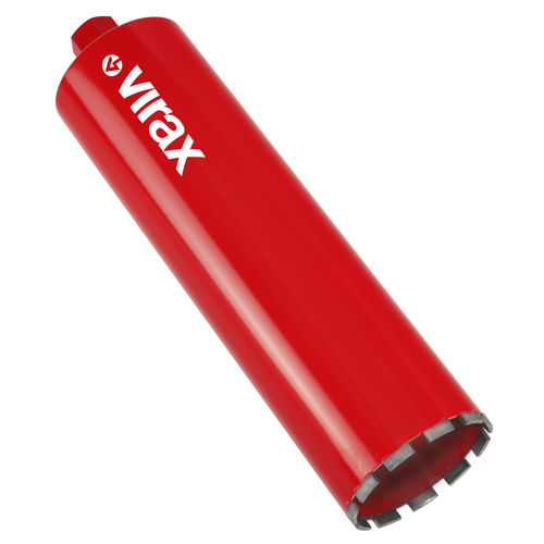 Долото для бурения - 0535 series - VIRAX