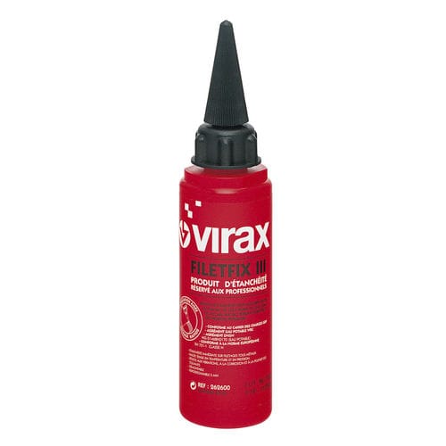 Паста с соединением - 2626 series - VIRAX - для высоких температур / с антикоррозионной защитой / для высокого давления