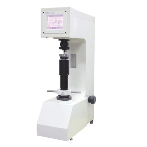 Твердомер по Роквеллу - MACROTECH RMT series - Presi - настольный / с ЖК цифровым дисплеем / автоматический
