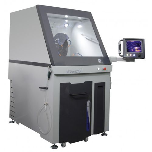 Круговая пила - EVO 400 / 400+ / 450 - Presi - резак / горизонтальная / вертикальная