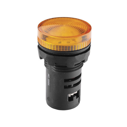 Световой индикатор LED - EIL-22-C-S - Elcom - IP65