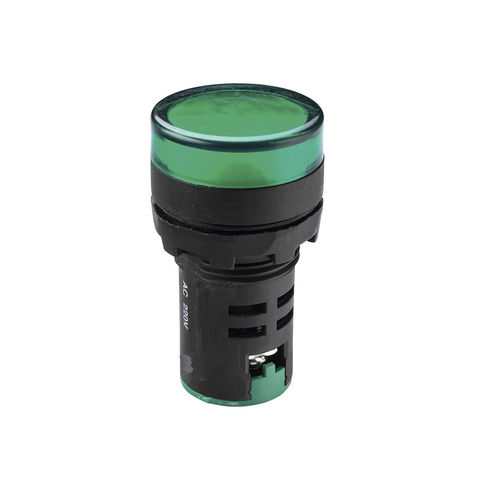 Световой индикатор LED - EIL-22D-S - Elcom - IP65
