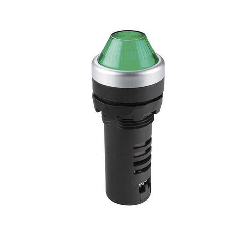 Световой индикатор LED - EIL-22-H - Elcom - IP65