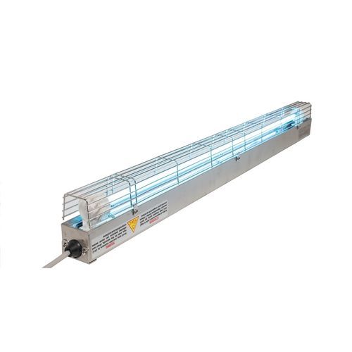 Установка для дезинфекции ультрафиолетом - UV-STICK-NX(AL) - LIGHT PROGRESS SRL - с гермицидной лампой / для пищевой промышленности / для фармацевтической промышленности