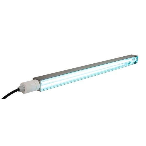 Установка для дезинфекции ультрафиолетом - UV-STYLO-NX - LIGHT PROGRESS SRL - с гермицидной лампой / для пищевой промышленности / для фармацевтической промышленности