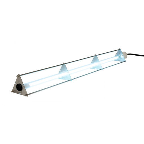 Установка для дезинфекции для воды - UV-STYLO-E  - LIGHT PROGRESS SRL - UV-C / с гермицидной лампой / для пищевой промышленности