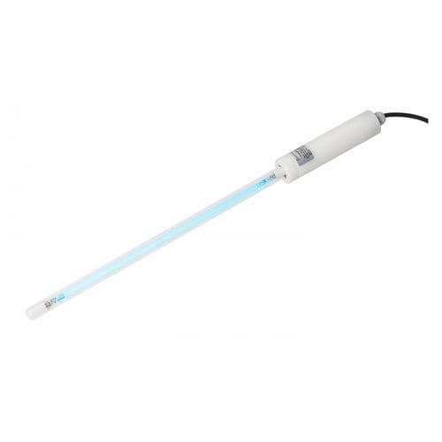 Установка для дезинфекции ультрафиолетом - UV-PIPE-BV - LIGHT PROGRESS SRL - с гермицидной лампой / для пищевой промышленности / для фармацевтической промышленности