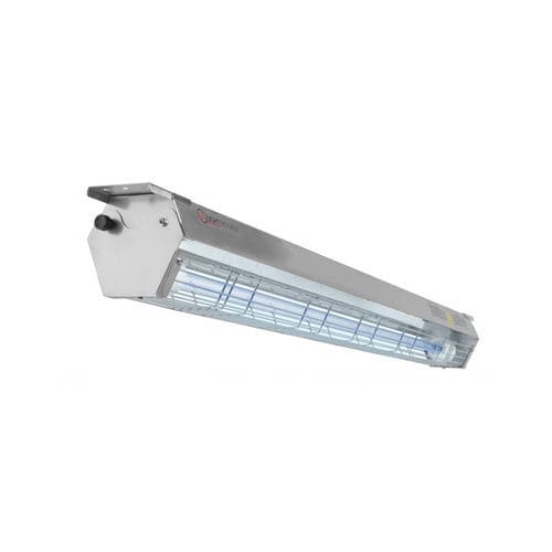Установка для дезинфекции ультрафиолетом - UV-DIRECT-H-NX - LIGHT PROGRESS SRL - с гермицидной лампой / для пищевой промышленности / для фармацевтической промышленности
