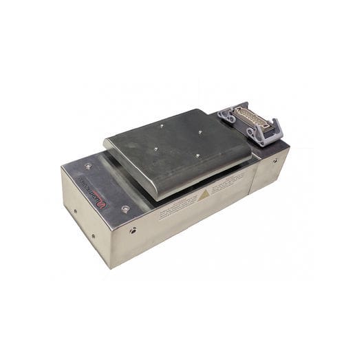 Установка для дезинфекции ультрафиолетом - UV-TEAM-A-4P series - LIGHT PROGRESS SRL - для пищевой промышленности / для фармацевтической промышленности / для лаборатории