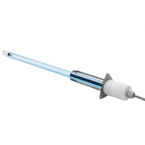 Установка для дезинфекции ультрафиолетом - UV-STYLO-F series - LIGHT PROGRESS SRL - с гермицидной лампой / для воды / для пищевой промышленности