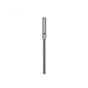 Индуктивный концевой выключатель - ISS-S401N-A1VN2 - WICK ELECTRONIC COMPANY LIMITED - цилиндрический / с функцией переключения / IP67