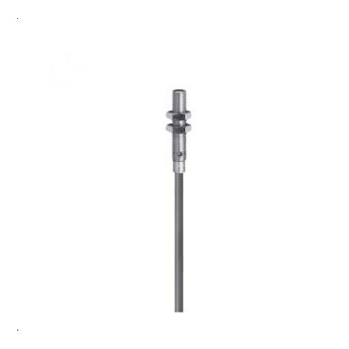 Индуктивный бесконтактный датчик -  ISS-M501P-A1PN3 - WICK ELECTRONIC COMPANY LIMITED - цилиндрический / M5 / резьбовой