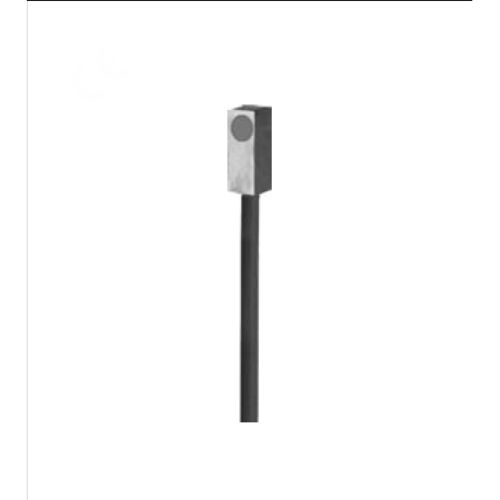 Индуктивный бесконтактный датчик - IBS-Q8801P-A1VR2 - WICK ELECTRONIC COMPANY LIMITED - квадратный / с функцией переключения / из латуни