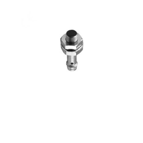 Индуктивный концевой выключатель - ISS-M803P-A1PR3 - WICK ELECTRONIC COMPANY LIMITED - цилиндрический / с функцией переключения / из нержавеющей стали