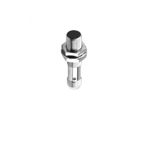 Индуктивный бесконтактный датчик - IBS-M1206P-A1ER4 - WICK ELECTRONIC COMPANY LIMITED - цилиндрический / M12 / резьбовой