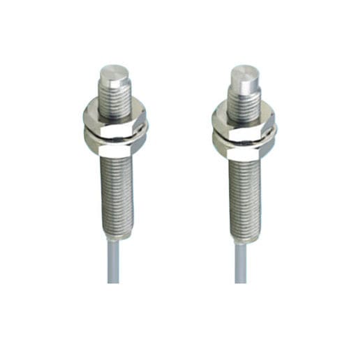 Индуктивный концевой выключатель - IVN-M802N-A1VN2 - WICK ELECTRONIC COMPANY LIMITED - цилиндрический / с функцией переключения / поверхностный монтаж