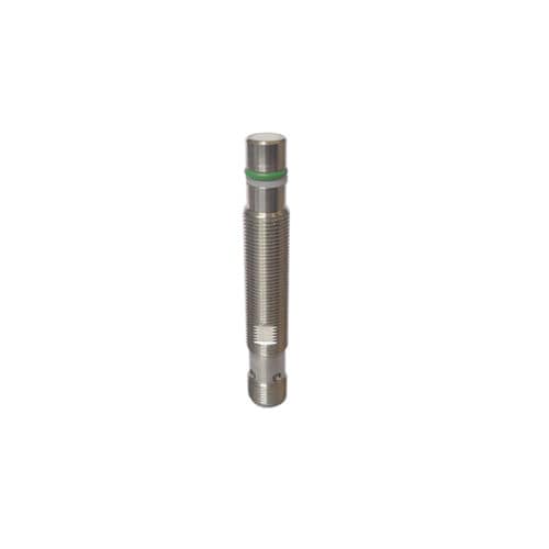 Индуктивный бесконтактный датчик - IHS-M121.5P-A1EN4/P - WICK ELECTRONIC COMPANY LIMITED - цилиндрический / M12 / с функцией переключения