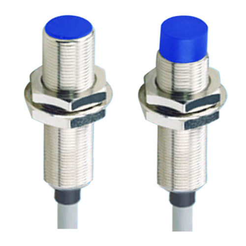 Емкостный бесконтактный датчик - CBN-M1815N-A1VN2 - WICK ELECTRONIC COMPANY LIMITED - цилиндрический / M18 / с функцией переключения