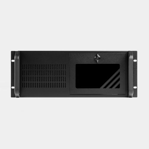 ПК сервер - Vega - Welotec GmbH - EDGE / Edge AI / GPU