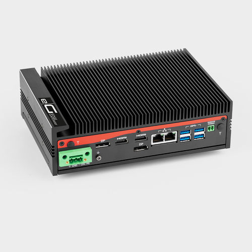 Мосток Azure IoT Hub - EG800 Series - Welotec GmbH - IoT Edge / VPN
