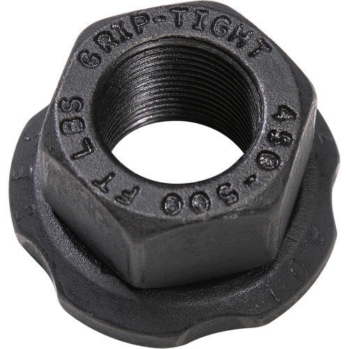 Шестиугольная контргайка - GRIP-TIGHT&trade; - HYTORC - цилиндрическая / тормоз / из стали